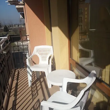 Apartment Sydney Sunny Beach