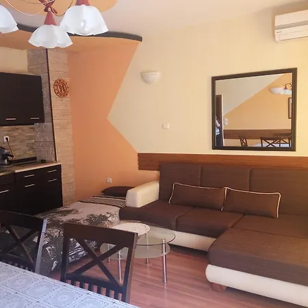 Sydney Apartment