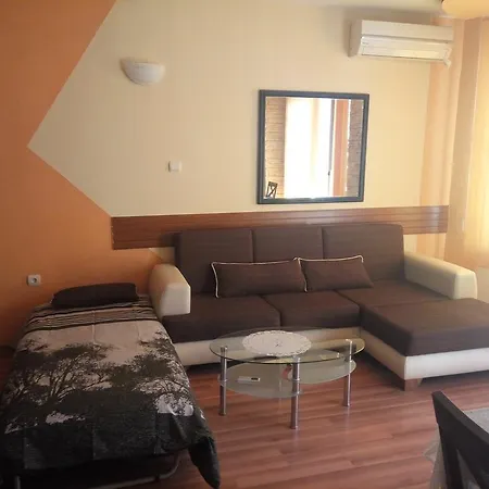 Sydney Apartment *
