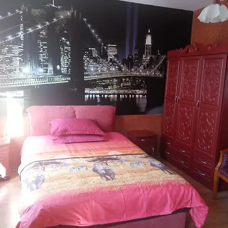 Sydney Apartment Sunny Beach