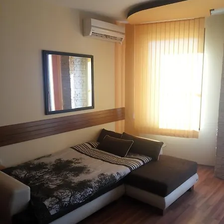 Apartment Sydney